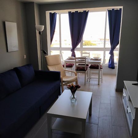 Ferienwohnung Vive Benalmadena Apartamento Diana 604, Playa Y Puerto A 200 Metros Exterior foto