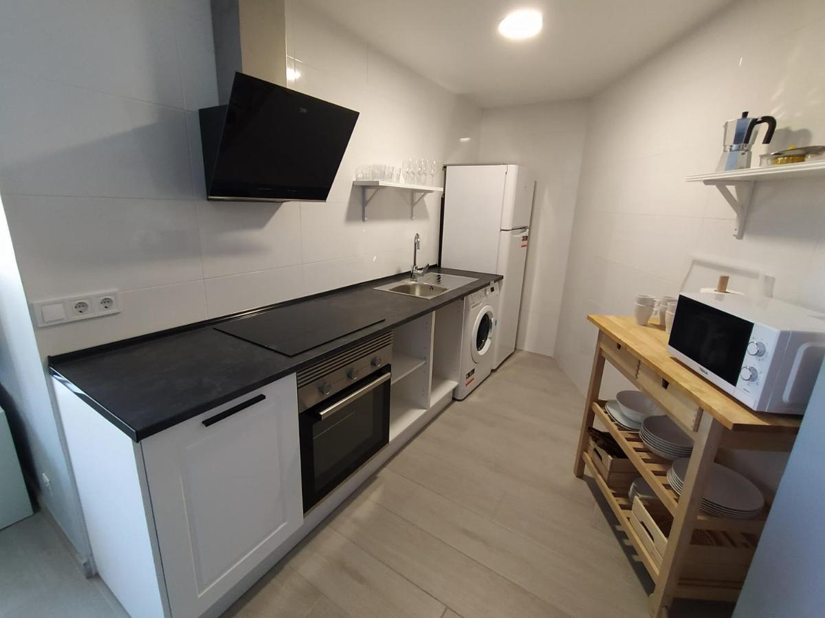 Ferienwohnung Vive Benalmadena Apartamento Diana 604, Playa Y Puerto A 200 Metros Exterior foto
