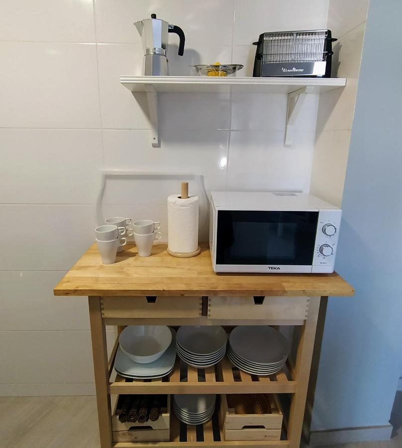 Ferienwohnung Vive Benalmadena Apartamento Diana 604, Playa Y Puerto A 200 Metros Exterior foto