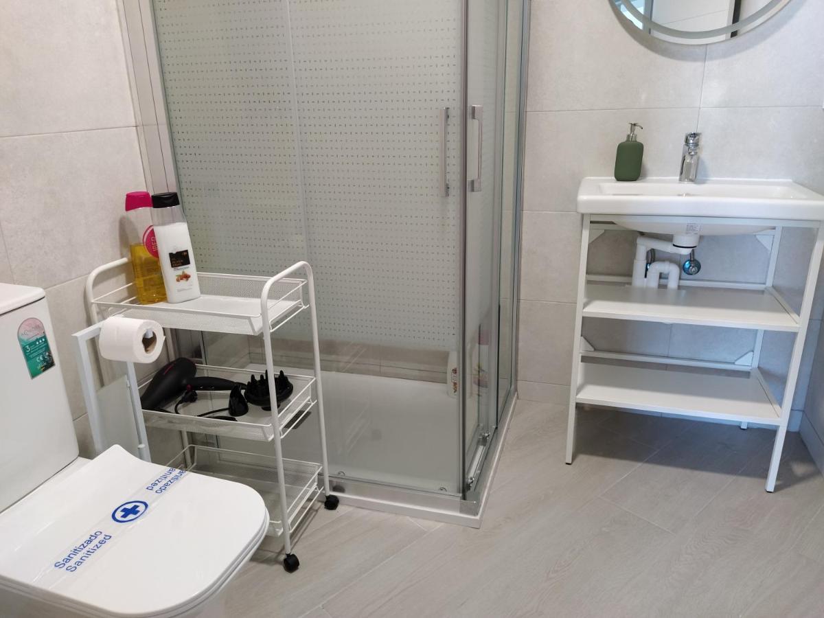 Ferienwohnung Vive Benalmadena Apartamento Diana 604, Playa Y Puerto A 200 Metros Exterior foto