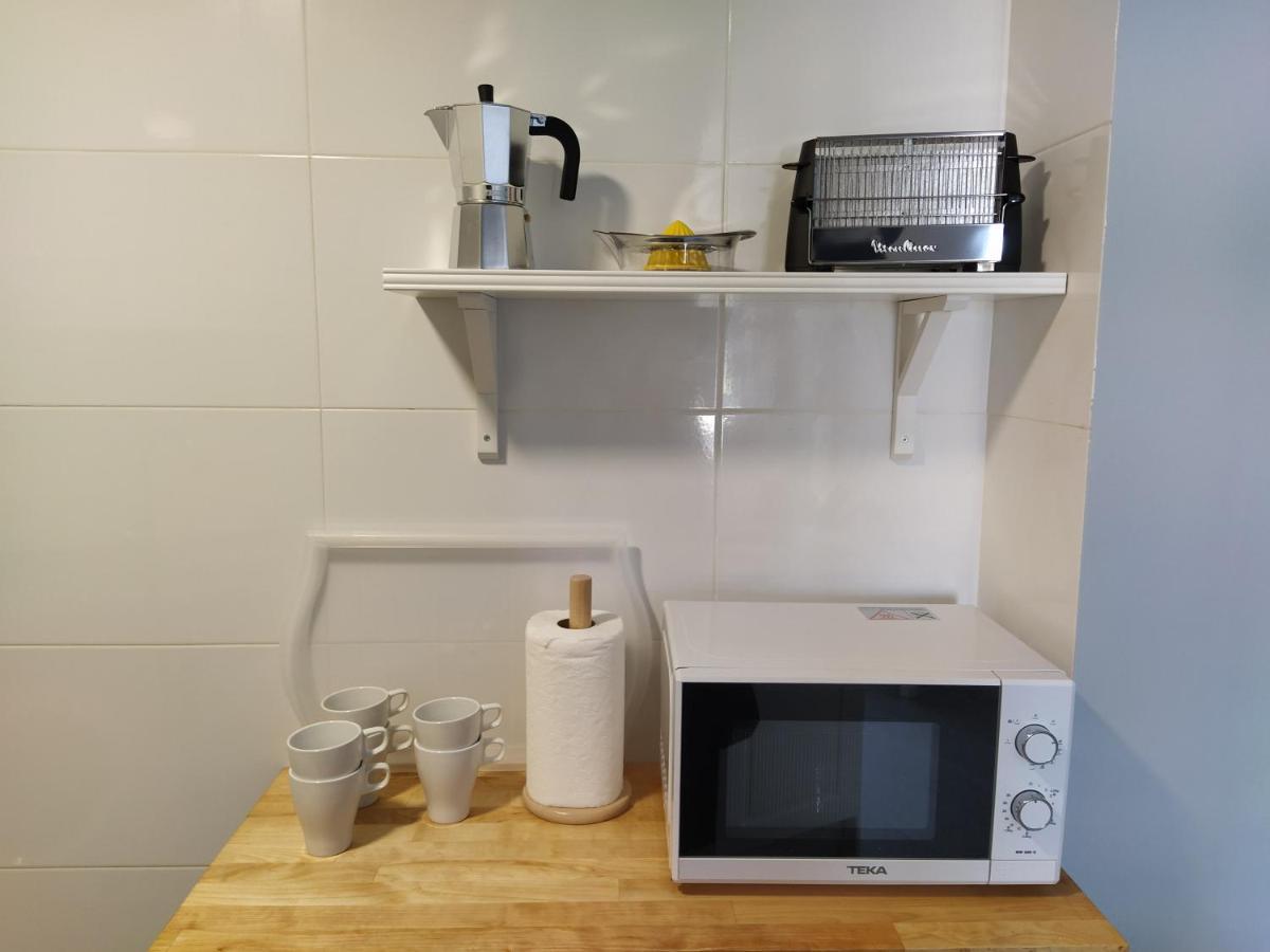 Ferienwohnung Vive Benalmadena Apartamento Diana 604, Playa Y Puerto A 200 Metros Exterior foto